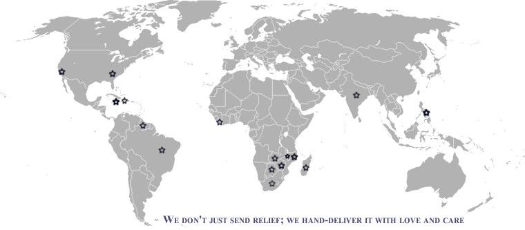 Map-World