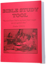 bibleStudyTool
